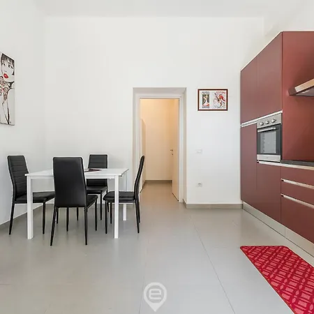 Apartmán Tipologia 031 Cagliari