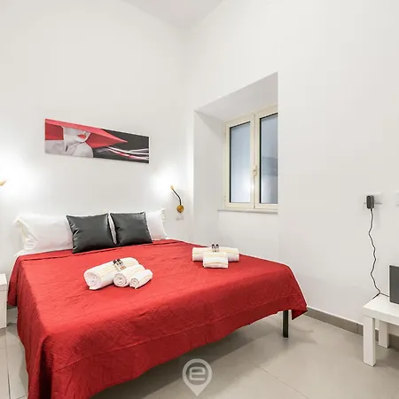 Apartmán Tipologia 031 Cagliari