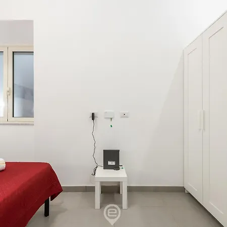 Apartmán Tipologia 031
