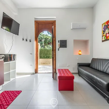 Michela's Apartment *