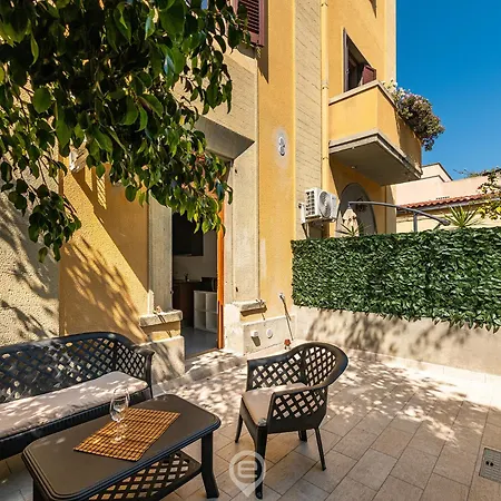 Michela's Cagliari